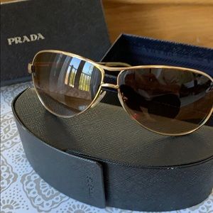 Prada sunglasses